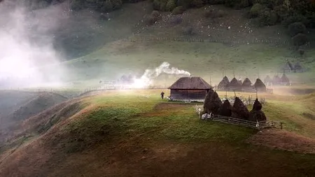 „Ultimul loc neatins din Europa