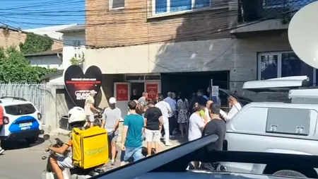 Comunitatea de mobilizează pentru victimele și familiile afectate de exploziile de la Crevedia