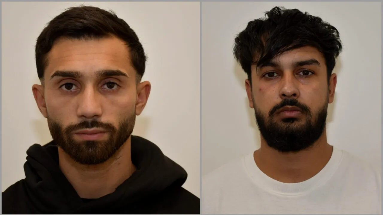 Cei doi români care au atacat un jurnalist britanic au fost condamnați la Londra. Aceștia ar fi acționat la ordinele statului Iranian