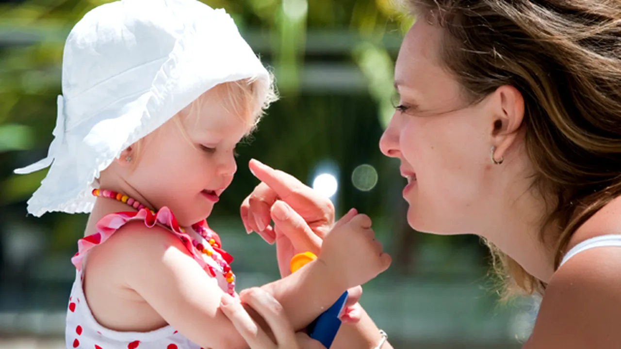 Cum îți schimbă viața un copil. Cinci lucruri pe care părinții trebuie să le învețe