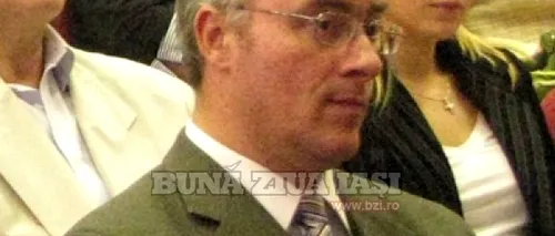 Profesorul de la UMF Iași, care a fost ținta unui atentat cu bombă în 2010, reținut pentru luare de mită, tentativă de viol și șantaj