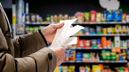 VIDEO | Care sunt alimentele cu cele mai mari scumpiri și la ce produs a crescut prețul cu aproape 50%
