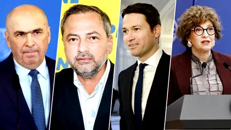 Bolojan și-a depus oficial candidatura pentru președinția PNL. Dan Motreanu ar urma să fie prim-vicepreședinte, în locul lui Ciucu. Sighiartău, secretar general. Oana Gheorghiu, proaspăt membră PNL, propulsată direct în conducerea partidului