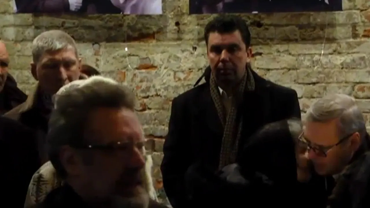 Boris Nemțov a fost înmormântat la Moscova