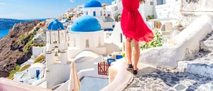 Turiștii în Grecia vor putea avea un „asistent personal de călătorie”. Câte limbi știe aplicația bazată pe inteligența artificială lansată de oficiali