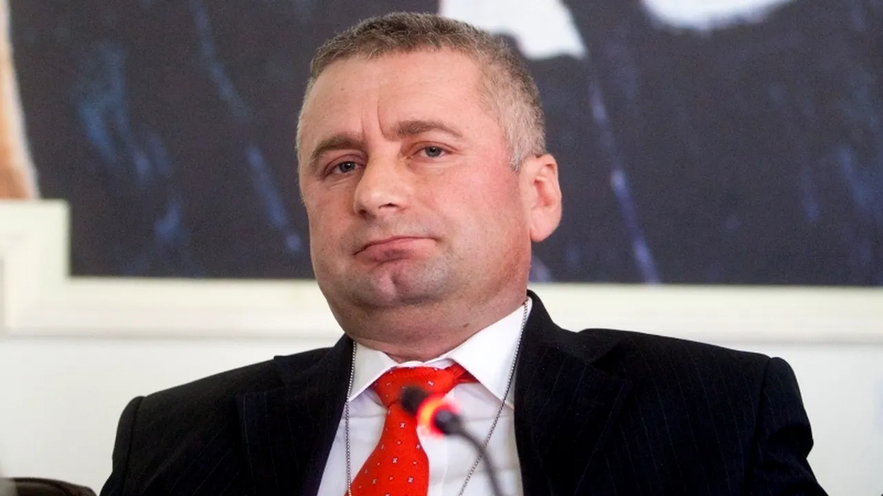 Călin Nistor, despre dosarul „Tel Drum