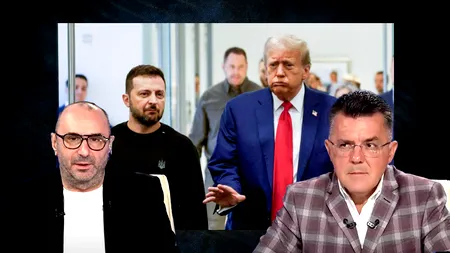 Dan Dungaciu: „Trump știa care va fi rezultatul pe UCRAINA, o temă minoră în discuțiile bilaterale”