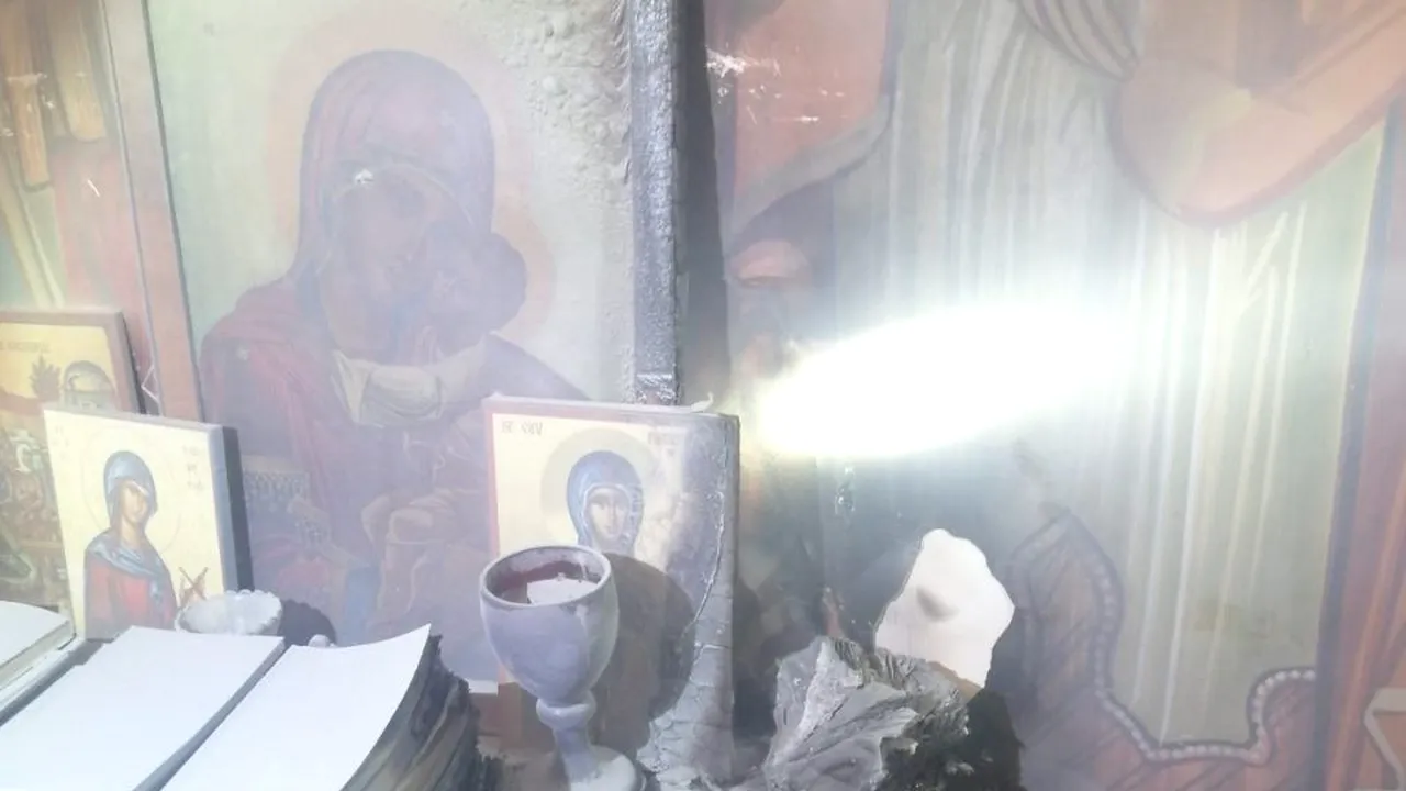 Arhiepiscopia Bucureștilor pune la dispoziția autorităților toate capelele mortuare disponibile în proximitatea spitalelor