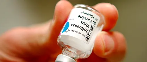 Gripa a mai ucis patru persoane, între care o femeie vaccinată. Bilanţul a ajuns la 39 de decese