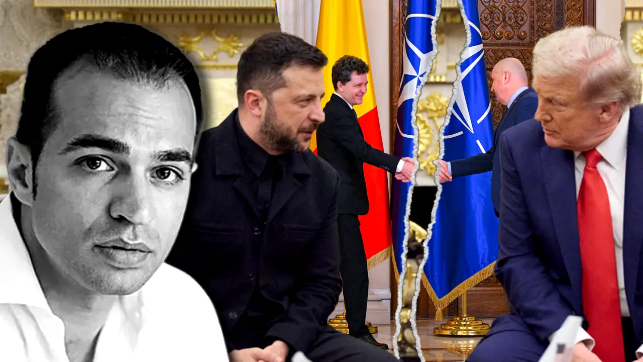 Ștefan Popescu: Ce ecouri externe se regăsesc în criza politică din România