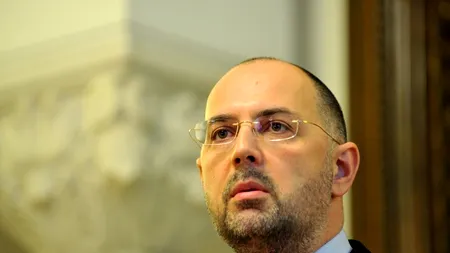 Kelemen: Nominalizarea lui Ponta era de așteptat; noul Guvern să treacă la reîntregirea salariilor