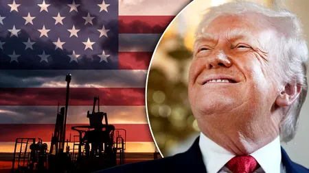 Sub președinția lui Trump, SUA au devenit cel mai mare exportator de petrol. „Producem cât Rusia și Arabia Saudită la un loc”