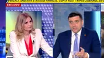 George Simion, despre FOTOGRAFIILE cu Nicușor Dan, Victor Ponta și Florian Coldea: „Nu știu dacă sunt veridice, dar cu siguranță întâlnirea este”