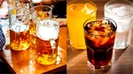 Care este cea mai dăunătoare băutură pentru ficat. Nu este nici berea, nici sucul bogat în zahăr