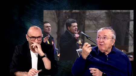 Ion Cristoiu: „Totul a fost aranjat ca Nicușor Dan să fie departe de oameni în manifestațiile de la Iași și de la Focșani”