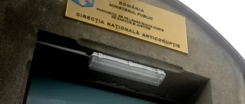 Dosarul Carpatica: DNA a cerut de la Parlament și Guvern documente despre Ordonanța de urgență privind ASF 