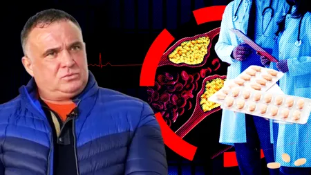 Traficantul de carne vie Ioan Clămparu, internat în secret după ce medicul închisorii i-ar fi greșit tratamentul. A fost intoxicat cu medicamente