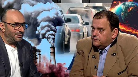 Hartmann: „Nimeni nu a explicat ce înseamnă vremea și care sunt mecanismele formării ei. Nu cred în definiții care nu au fost explicate de experți”
