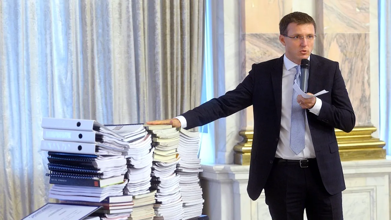 Directorul RMGC, pentru Gândul: „Nu există nicio ilegalitate. Nu înseamnă că nu vom începe exploatările la Roșia Montană