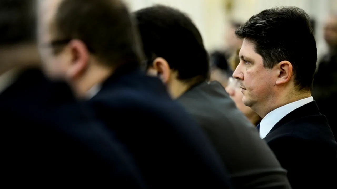 Bugetul MAE, avizat în comisii; Corlățean: Sunt probleme cu cotizațiile la organisme internaționale