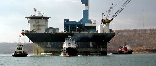 Ce înseamnă pentru România rezervele de petrol de „importanță excepțională descoperite de Rosneft și Exxon în Marea Arctică