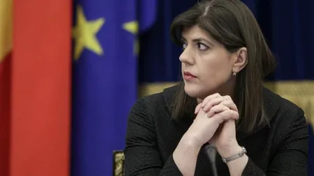 Au fost numiți procurorii Parchetului European. Un fost consilier de-al Laurei Kovesi va reprezenta România