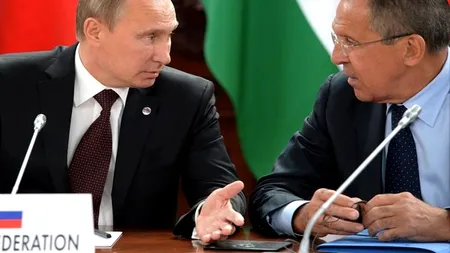 Vladimir Putin, „identificat