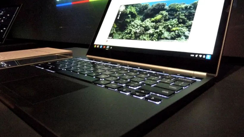 Google lansează laptopurile Chromebook pe șase noi piețe. Vezi care sunt acestea