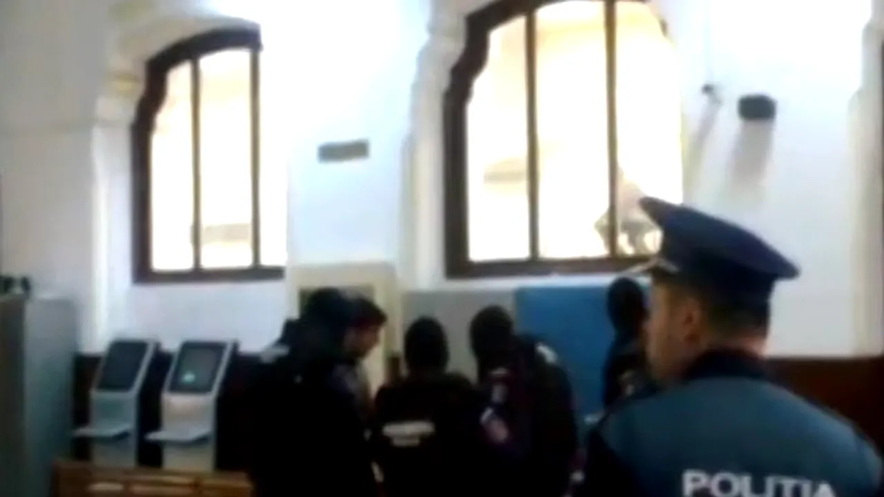 O judecătoare din București a amânat pronunțările în 611 dosare. Ce s-a întâmplat când a venit Inspecția Judiciară