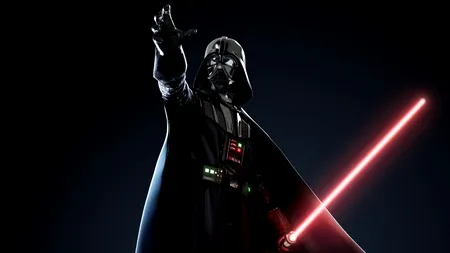 Darth Vader, printre candidații la prezidențialele din Ucraina
