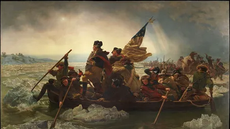 4 Iulie - Ziua Independenței | Statele Unite ale Americii și Capcana lui Tucidide