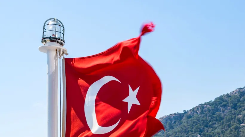 Turcia anunță explorarea ilegală în apele grecești. UE va impune sancțiuni dacă Turcia continuă să creeze tensiuni în Mediterana de Est