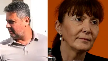 Motociclistul lovit cu mașina de Monica Macovei cere daune de jumătate de milion de euro: 