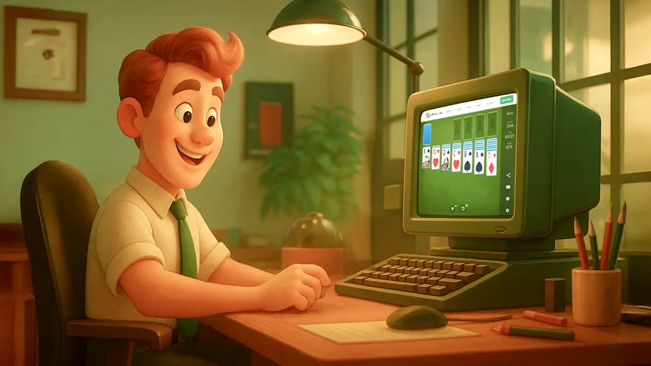 (P) Jocurile de browser – divertisment online simplu, rapid și accesibil