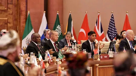 Recep Erdogan intenționează să efectueze o VIZITĂ în Statele Unite în mai