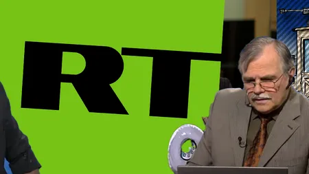 Valentin Stan, despre INTERZICEREA Russia Today în România: “Poți citi relaxat conținutul pe internetul american“