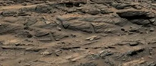 Descoperire neașteptată a roverului Curiosity pe suprafața planetei Marte