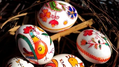 Tradiții și obiceiuri de Paște. Ce NU este bine să faci în prima zi de Paște