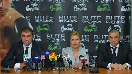 Rudel Obreja: Nu eu sunt ținta dosarului, ci Elena Udrea