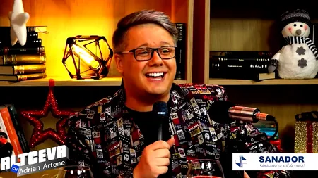 VIDEO | Fuego, amintiri din copilărie legate de Crăciun: „La noi, ușile erau deschise. Astăzi, oamenii îți închid ușa”