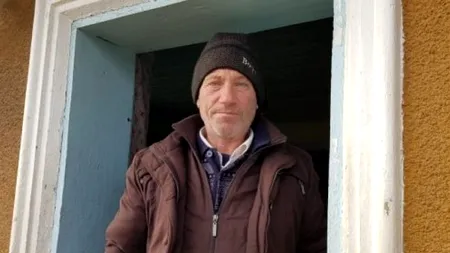 Un bărbat înmormântat de familie s-a întors acasă viu, după o săptămână