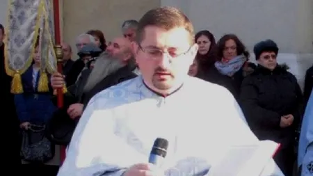 SURPRIZĂ. De ce este acuzat acest preot ortodox de la Biserica cu Lună din Oradea: a fost reținut luni seara