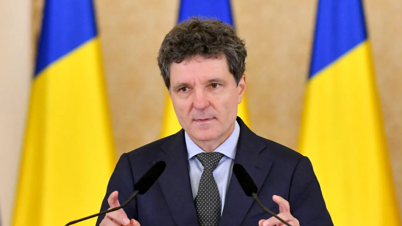 Nicușor Dan reacționează după verdictul Standard & Poor’s pentru România: ”Economia noastră dă semnale de stabilitate”