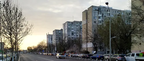 Lockdown total pe anumite străzi din București. Traian Berbeceanu și Nicușor Dan dezvăluie când se vor închide cartiere întregi din Capitală!