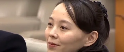 Sora lui Kim Jong-un a dispărut din spațiul public! Se teme de răzbunarea fratelui ei