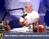 Gen. Emil Străinu: „Entități extraterestre sunt pe Terra. Nu toate vin din cosmos”