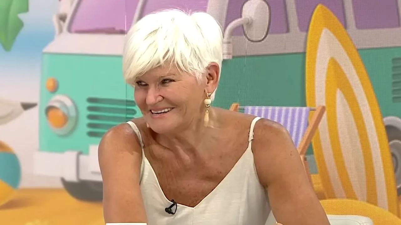 Monica Tatoiu spune care sunt regulile de respectat la plajă. ”Unii oameni au 7 zile de concediu, nu 6 luni”