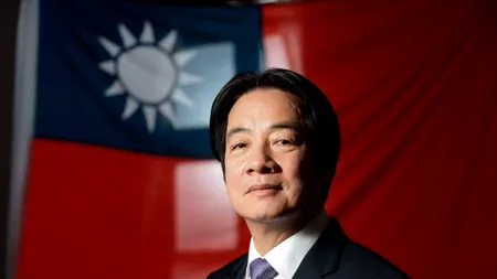 Președintele Taiwanului: „Independența înseamnă că insula nu face parte din China și nici nu-i este subordonată”