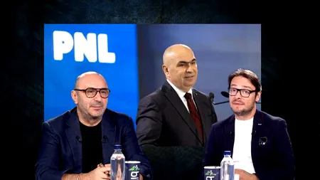 Fostul membru CSM, Victor Alistar, a explicat hotărârea Tribunalului București de a suspenda deciziile adoptate la Congresul PNL