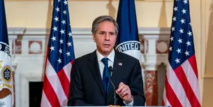 America respinge acuzațiile făcute de Rusia după atacul cu DRONE asupra Kremlinului